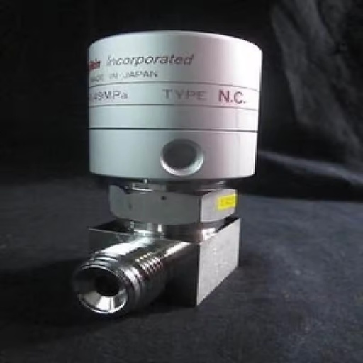 Plc Suitable forkin Incorporated FPR-UDDF-71-9.52-NL VALVE, AIR-OPERATE FOR LE1-3 Bulk Supply