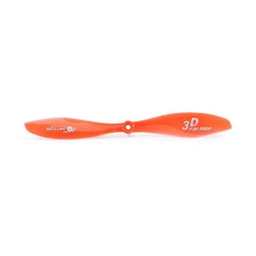 T HOBBY T9048 F3P 3D Aerobatic Propeller High Efficiency PC Composite Prop Blades Spare Parts for Indoor RC Aircraft Drone