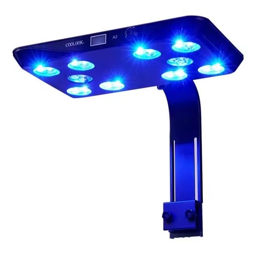 JUYANG Wholesale Luxury Aquarium Coral Reef LED Light Aquarium Lighting Full Spectrum Fish Tank Lamp Aquarium Led Lights