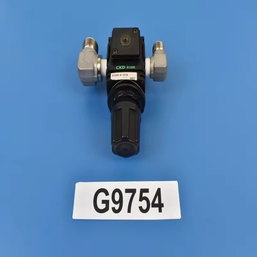 Plc CKD R1000-8-TS19 Air Regulator Bulk Supply