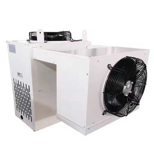 7.5hp Refrigeration Evaporative Condensing Unit for Liquid Monoblock