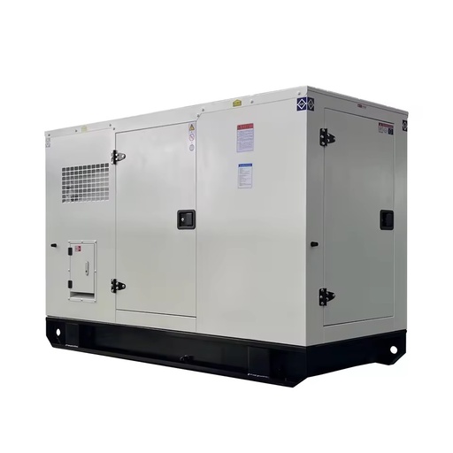 1200kW LNG Generator Set for Independent Power Plant and Utility Projects