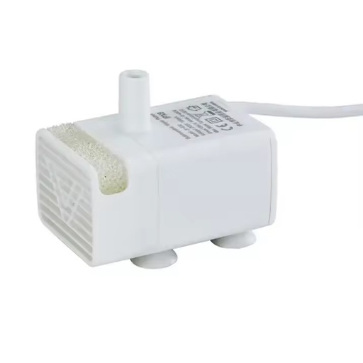 Factory Hotsale 3w 200LH Mini Acuario Bombas Submergible Small Aquarium Pompe Fountain Pump Pet Products