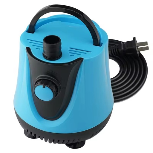 25W 40W 65W Home Submersible Water Pump Submersible Waterfall Fountain Pump Air Cooler Water Submersible Pump