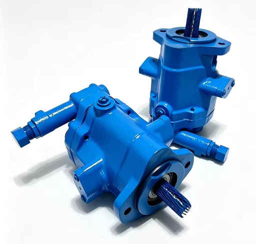 PVQ Series Hydraulic Pump PVQ10 PVQ13 PVQ20 PVQ32 PVQ40 High Pressure Variable Piston Pump