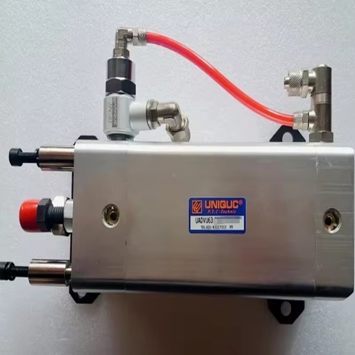 Plc 1pc new DNB63N72-01.208.50 Reverse Cylinder Suitable fordex or DHL Bulk Supply