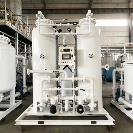 High Performance PSA Nitrogen Generator 99.9% Purity Industrial Grade Nitrogen System for Tire Gas Filling Equipment