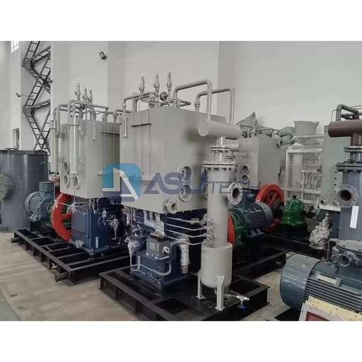Professional Acetylene Gas Plant with 98%+ C2H2 for Machinery Maintenance Workshops