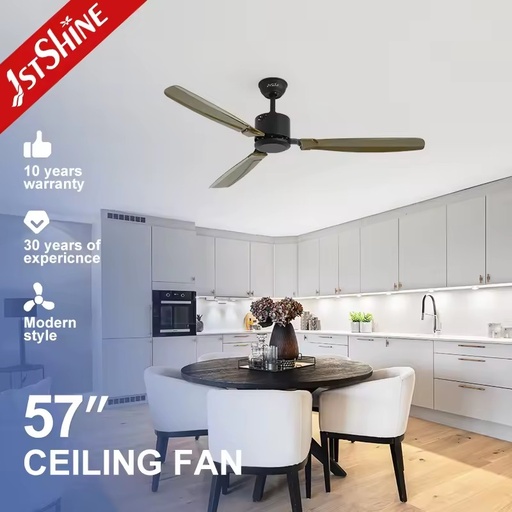 1stshine 57 Inches New 220v Size Summer Winter Mode Durable Quality TUYA Wifi