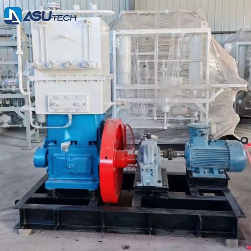 Stable Calcium Carbide Acetylene Generator 25-50 Nm3/h for Metal Fabrication Workshops