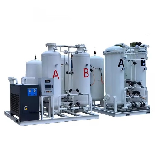 High Pressure Psa Oxygen Generator for Metal Welding Industrial Equipment