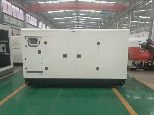 Special Offer 150kw High Efficiency 50Hz 1500rpm Syngas Natural Gas Generator Silent Type Water Cooled Use Homes and Hotels