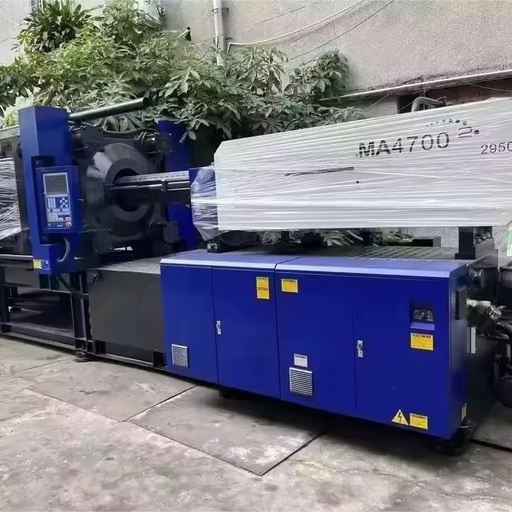 Making Machine Plastic Products Machinery