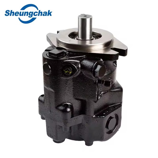 PAVC65 Parker Variable Piston Pump 3000rpm for Injection Molding Machine Industrial Power Pack OEM Replacement