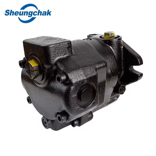 PAVC65 Variable Displacement Piston Pump Load Sensing for Tractor Harvester Municipal Sweeper OEM Replacement