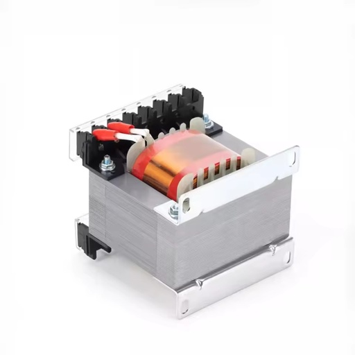 Single-phase ring-shaped transformer for 110V/220V to 48V/380V voltage boost, industrial use, 50/60Hz copper winding