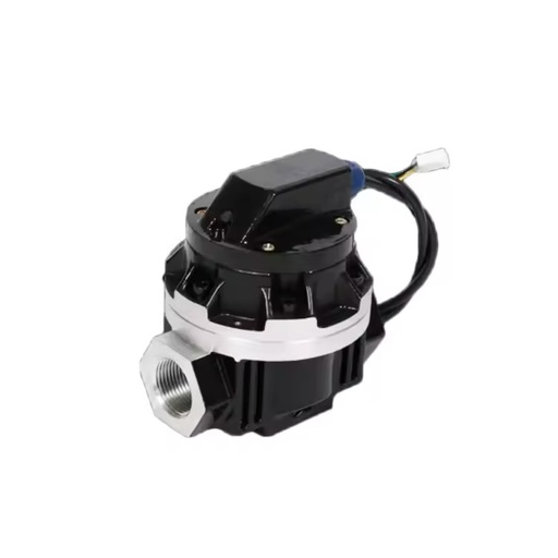 High Precision Electronic Elliptical Gear Flowmeter OGM Pulse signal Sensor for Petrochemical Video Traffic