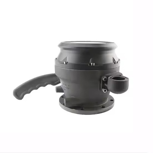 API Adaptor Valve for Oil tank Truck Parts