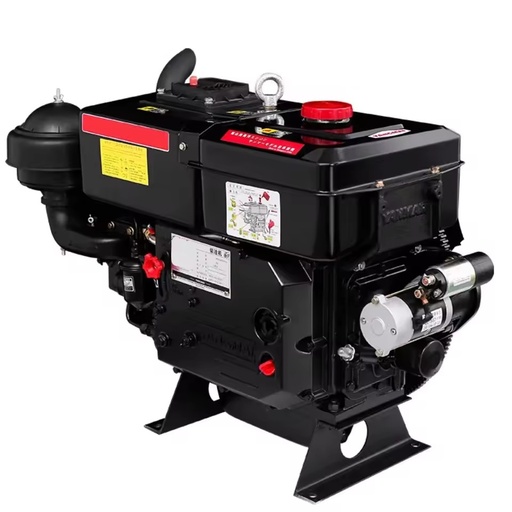 Changfa 30hp R180 diesel Engine Price Jiang Dong 15hp 14hp 5hp 195 Price R175 diesel Engine