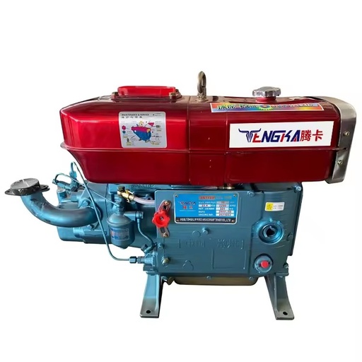 32hp 35hp diesel Engine for Stationary Power diesel Power Genset Set Price