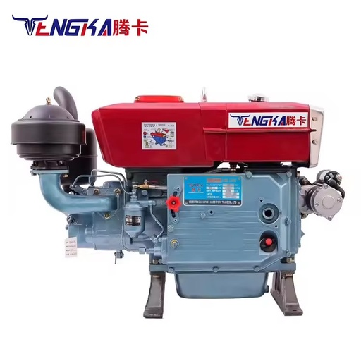 diesel Engine Generator ZS1115 Marine diesel Engine 24hp Low Price but Good Quality