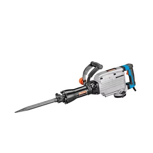 1240W/1500W Heavy Duty Electric Impact Drill 50Hz/60Hz 110V/230 Demolition Hammer with OEM Support