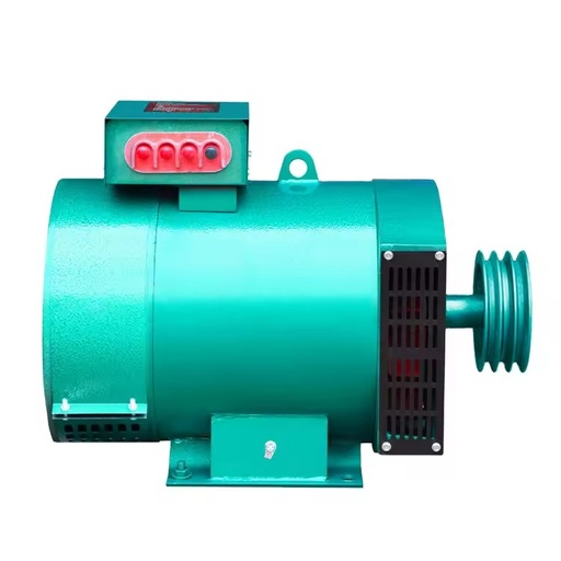 5kw 12kw Alternator Dynamo diesel Generator Low Price