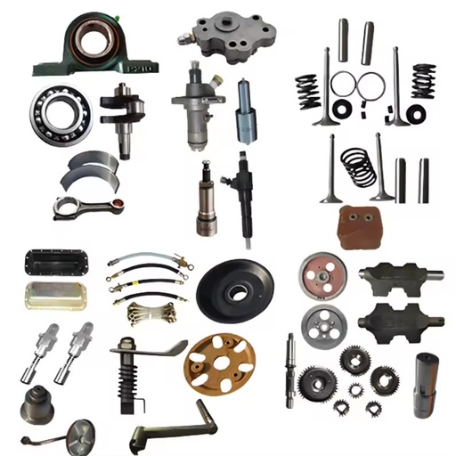 Spare Parts of diesel Engine Sd 1110 Zh 1110 190 R180 Zh1130 1110 diesel Engine Spare Parts