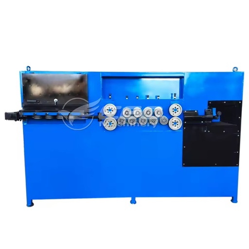 Energy - Efficient Automatic Rebar Bending Machine for Construction Industry