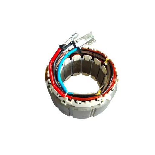 540V Motor Stator and Rotor for PMSM Motor or Pump Motor