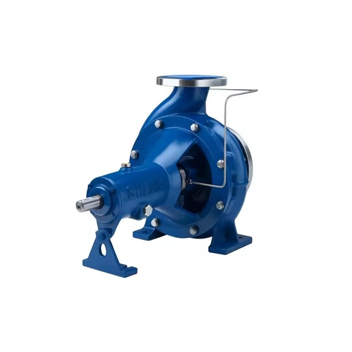 SHANCP Series High Pressure Premium Quality Electric Centrifugal Process Pumps 1-Year Warranty OBM/OEM/ODM Customization for