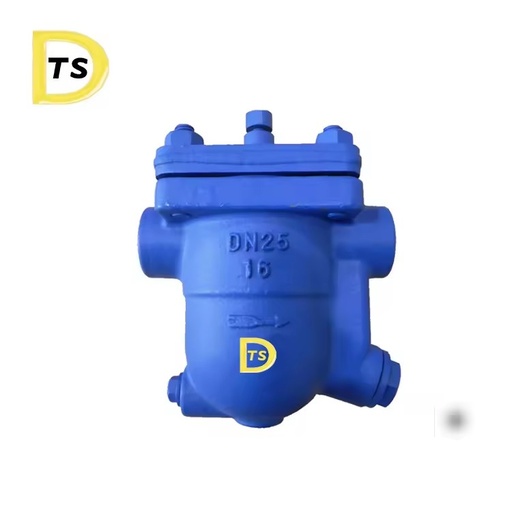 High Quality SpiraxSarco Stainless Steel/Cast Steel Floating Ball Steam Trap Valve & Drain Valve