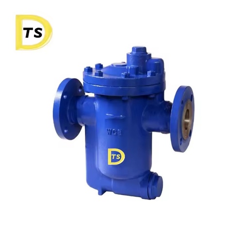 Good Quality SpiraxSarco Stainless Steel/Cast Steel Floating Ball Steam Trap Valve & Drain Valve