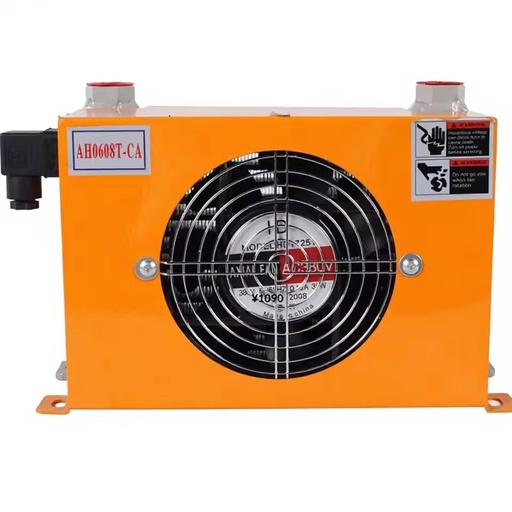 Hydraulic Air Cooler AH1012T in Stock with 5-Year Warranty