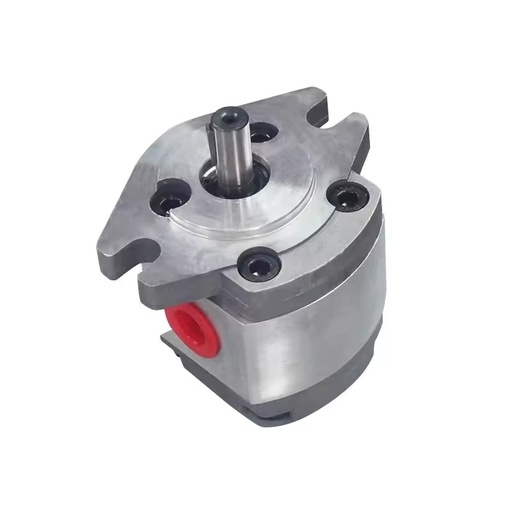 Hydraulic Oil Pump High-Pressure Gear Pump HGP-1A-F2R 3R 4R F6R F8R 14R 6R F30R OEM Customizable
