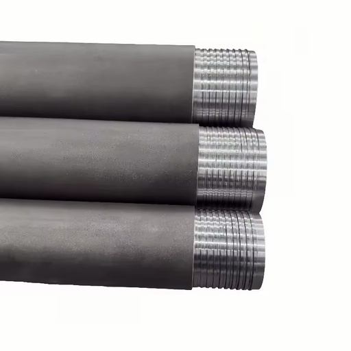 CGE HW Drill Pipe 3m Black for Well Drilling
