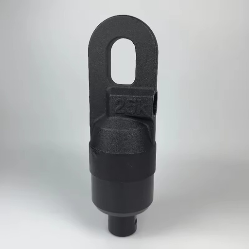 CGE 25k Standard Duty Watch Swivel for Exploration Tool Accessories