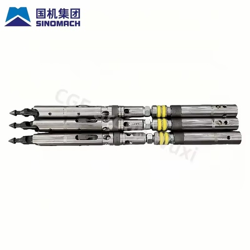 BQ Core Barrel Assembly for Diamond Drilling High Quality Alloy Steel CGEG Brand
