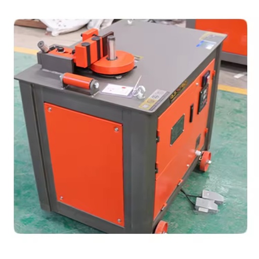 Automatic Steel Bar/rebar Stirrups Bending Machine Rebar Bender