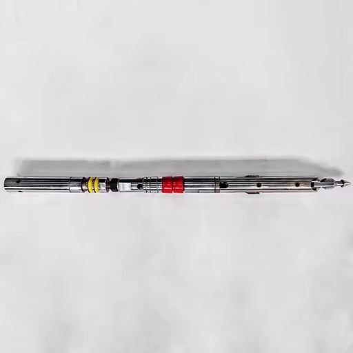 BQU Core Barrel Assembly Core Barrel Complete Inner Tube Group Inner Tube Assembly Coring System