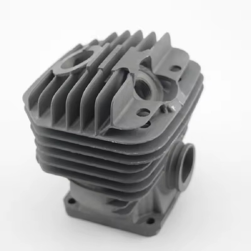 Industrial DIY 52cc for MS440 Big Bore Cylinder Piston New 504502 Compatible Petrol Aluminium OEM Customized Support