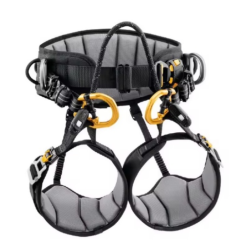 Sequoia T/0 XS S EN358 813 2019 Harness Climbing Equipment & Accessory Model 22312800