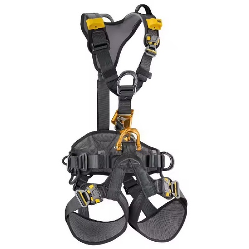 ASTRO International Version T/0 XXS-S Harness Fast Bod Assistive Device ASTRO BOD FAST CE Certified Class I Comfortable ES