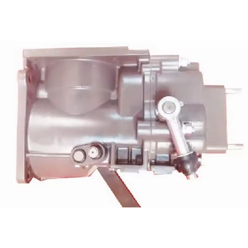 6 Speeds Complete Gearbox Ref 974201 for WM1100A Lathe Machine Origin