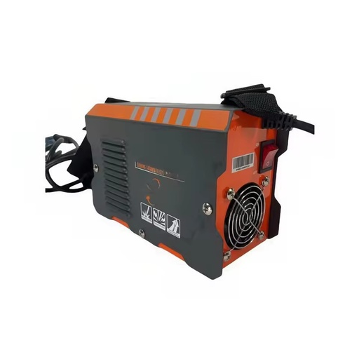 Daewo0 DAMINI 140IT Inverter Welder 20/140A Capacity 700167 Model 3.2mm Diameter Essential for Welding Soldering Supplies