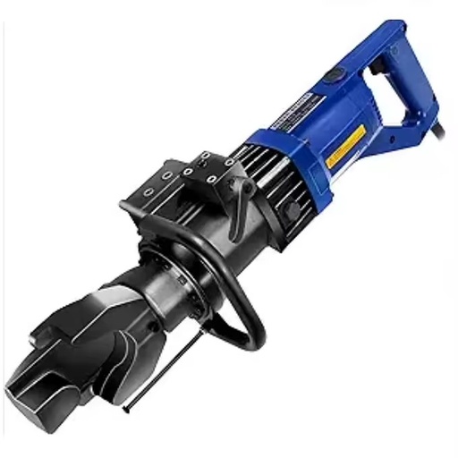 Portable 220V Single Phase Industrial Grade Steel Bar Bending Machine Electric Rebar Bender for Home Use