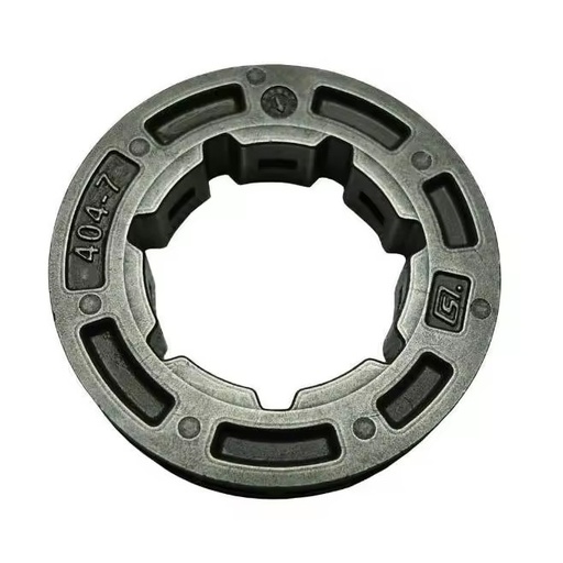 Pinion 404 for 070 Compatible 2 Stroke Sprocket Industrial DIY Grade Plastic Steel Material OEM Ref 534001