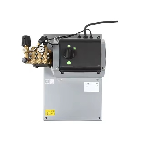 Industrial high pressure washer for deep cleaning 30-180bar / 3-18mpa