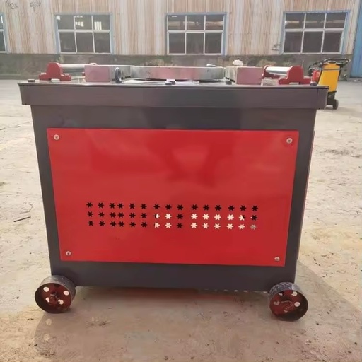 Hot Selling Scroll Rebar Bending Machine for Aluminum & Stainless Steel with Motor & Engine Automatic