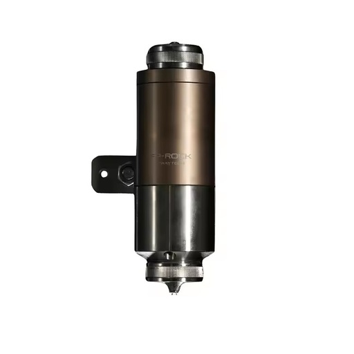 Professional Automatic HVLP Sp-Rock Spray Gun with Fluid Adjustment Stainless Steel/Aluminum 1.8kg